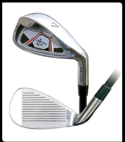 Loft Line Iron Set (5-LW)